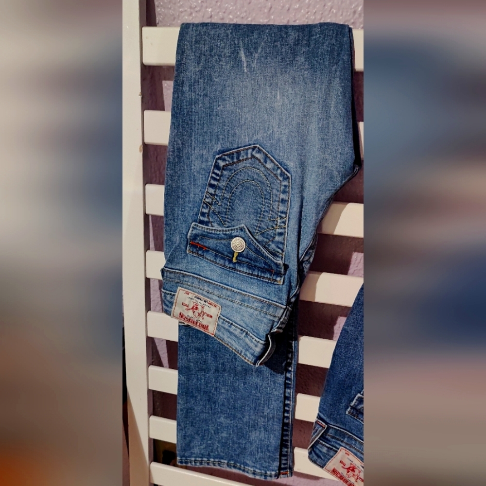 True religion jeans